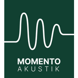 Momento Akustik logo
