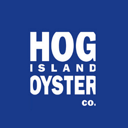 Hog Island Oyster Company Inc logo