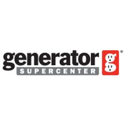 Generator Supercenter logo