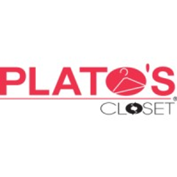 Plato's Closet Lone Tree logo