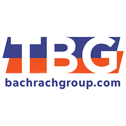The Bachrach Group logo