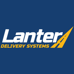 Lanter Delivery Systems logo