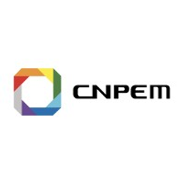 CNPEM logo