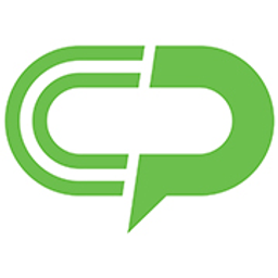 CCP logo