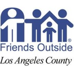 Friends Outside logo