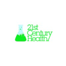 21st Century Home Health Services Inc. logo
