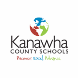 Kanawha County Public Schools logo