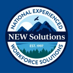 NEW Solutions logo