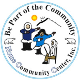 Nome Community Center logo
