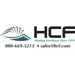 HCF logo