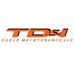 TD&I Cable Maintenance, Inc. logo