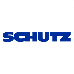 Schutz Container Systems, Inc. logo