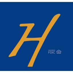 Hawthorn Bank logo