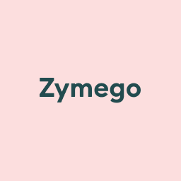 Zymego logo