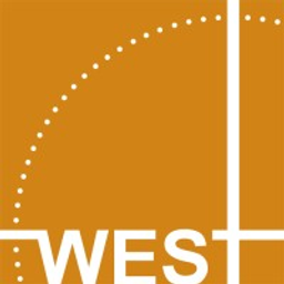 West Construction Inc. logo