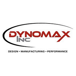 Dynomax Inc logo