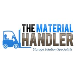 Material Handler logo
