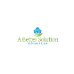 A Better Solution in Home Care logo