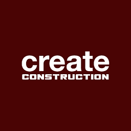 Create Construction Group Ltd logo