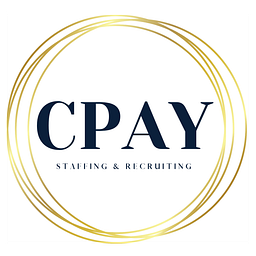 CPAY Staffing & Recruiting logo