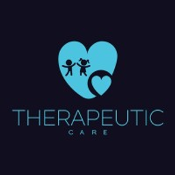 Therapeutic Care Worker logo