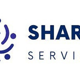 BAS Shared Services logo