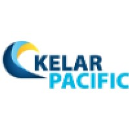 Kelar Pacific logo