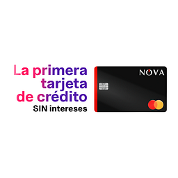 Novacard logo