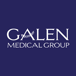 GALEN MEDICAL GROUP PC logo