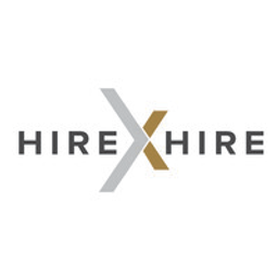 HirexHire logo
