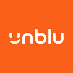 Unblu logo