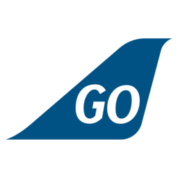 GO RENTALS logo