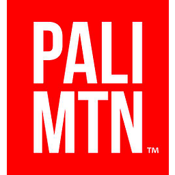 Pali Adventures logo