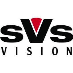 SVS Vision, Inc. logo