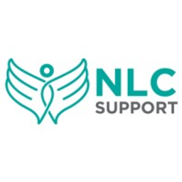 NLC Support logo