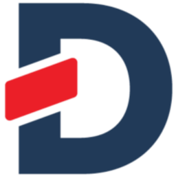 DCOH logo