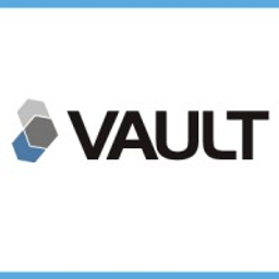 Vault Credit Corporation logo