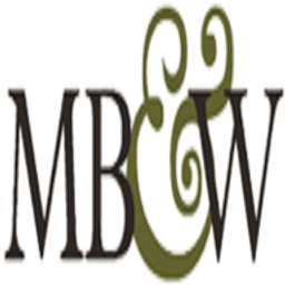 McCarthy, Burgess & Wolff, Inc. logo