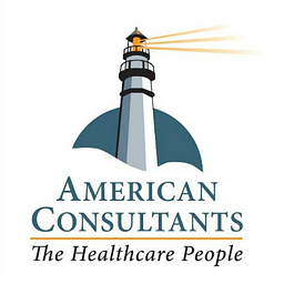 American Consultants logo