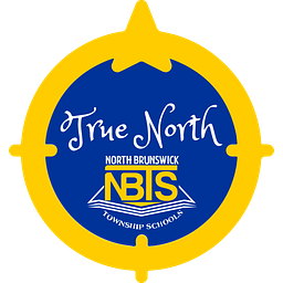 North Brunswick Township Public Schools logo