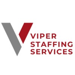 Viper Staffing Services L.L.C. logo