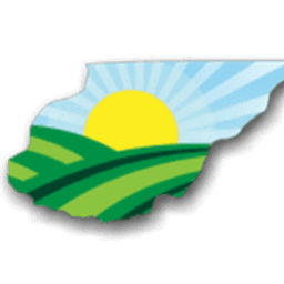 Union County Board of County Commissioners logo