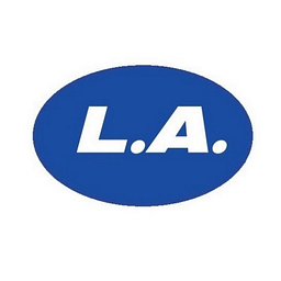 L A GAUGE COMPANY INC logo