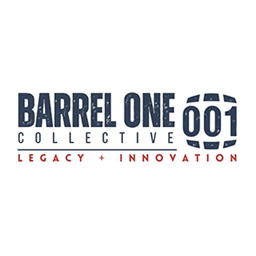 Barrel One Collective logo