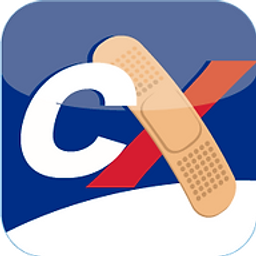 COMMUNITY CARE OF WEST VIRGINIA INC logo