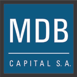 MDB logo