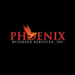 Phoenix Business Services logo