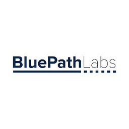 BluePath Labs logo