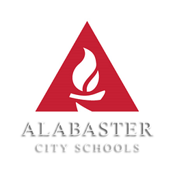 Alabaster City Schools logo