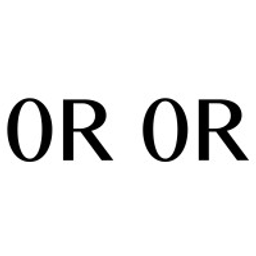 OR T1005 logo